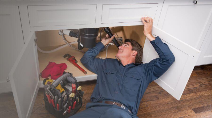Professional septic pumping service in Quinebaug, CT